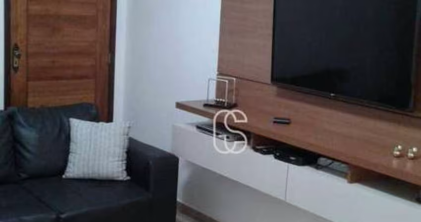Apartamento com 3 dormitórios à venda, 127 m² por R$ 420.000,00 - Centro - Guarulhos/SP