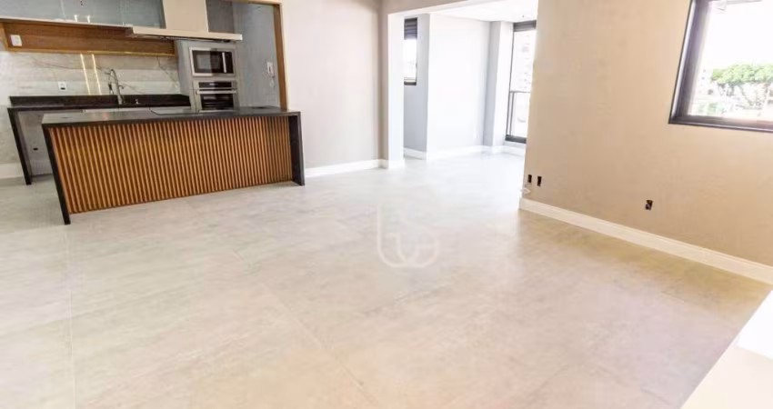 Apartamento com 3 dormitórios à venda, 115 m² por R$ 1.998.600,00 - Anália Franco - São Paulo/SP