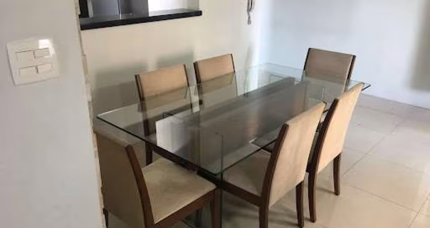 Apartamento com 2 dormitórios para alugar, 83 m² por R$ 5.057,00/mês - Jardim Zaira - Guarulhos/SP