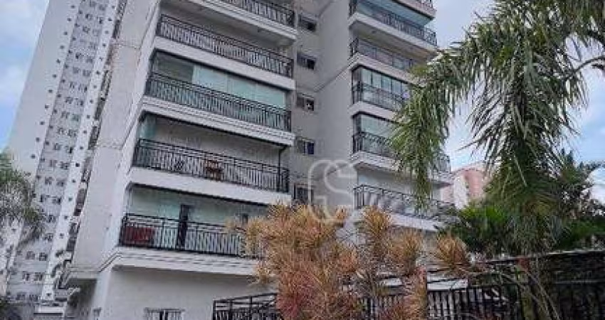 Apartamento 2 dormitórios próximo ao Bosque Maia