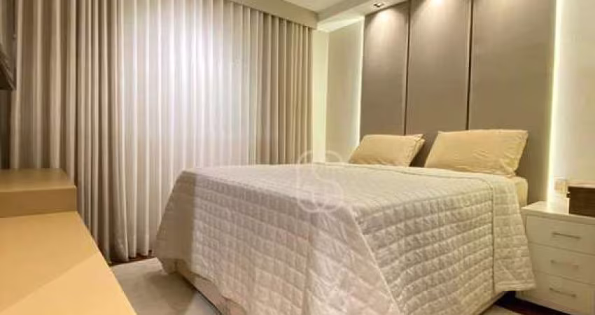 Apartamento com 3 dormitórios à venda, 111 m² por R$ 1.590.000,00 - Ipiranga - São Paulo/SP