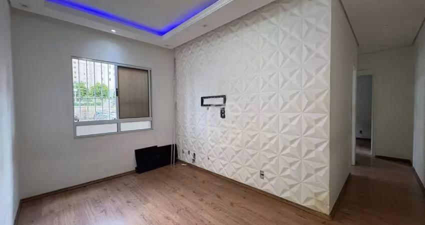 Apartamento com 2 dormitórios à venda, 45 m² por r$ 249.900,00 - vila venditti - guarulhos/sp