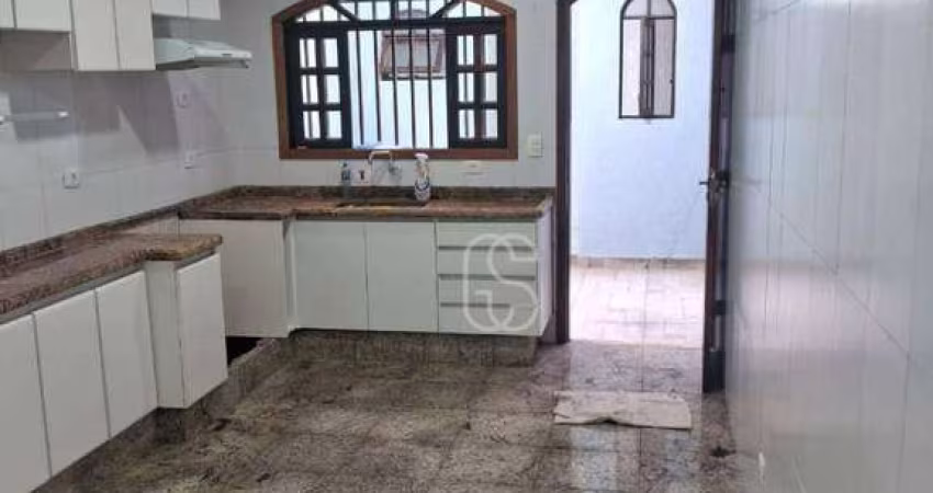 Sobrado com 2 dormitórios à venda, 110 m² por R$ 430.000,00 - Torres Tibagy - Guarulhos/SP