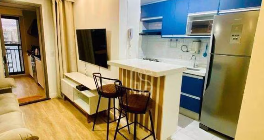 Apartamento com 2 dormitórios à venda, 68 m² por R$ 750.000 - Macedo - Guarulhos/SP(Condominio Gran Maia Piazza)