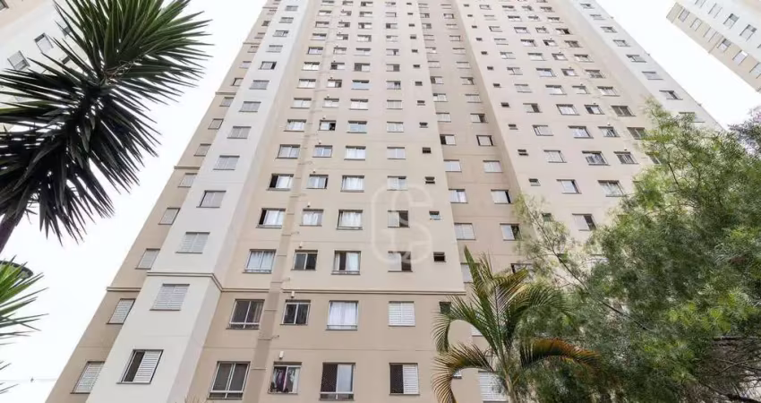Apartamento com 2 dormitórios à venda, 45 m² por R$ 285.000,00 - Ponte Grande - Guarulhos/SP