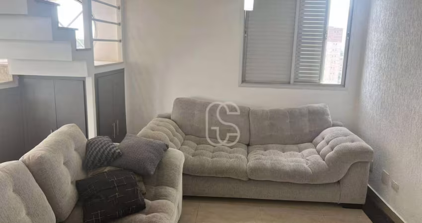 Apartamento à venda, 131 m² por R$ 854.900,00 - Vila Hulda - Guarulhos/SP