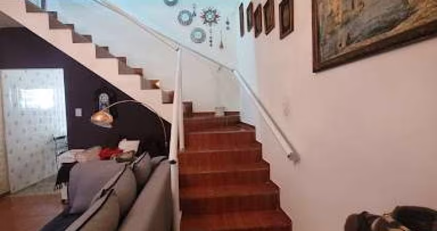 Sobrado com 2 dormitórios à venda, 86 m² por R$ 450.000,00 - Jardim Santa Emilia - Guarulhos/SP