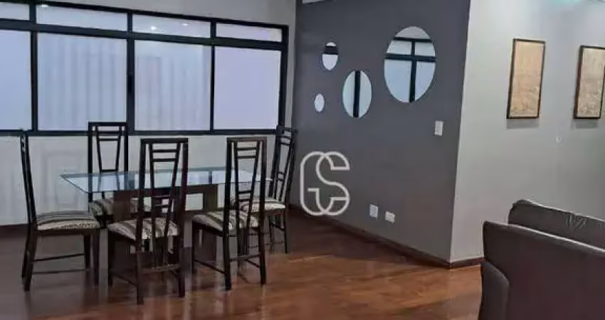 Apartamento com 3 dormitórios, 151 m² - venda por r$ 468.000,00 ou aluguel por r$ 4.187,12/mês - centro - guarulhos/sp