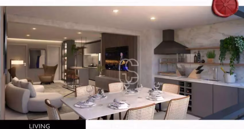 Apartamento com 3 dormitórios à venda, 99 m² por r$ 986.000,01 - centro - guarulhos/sp