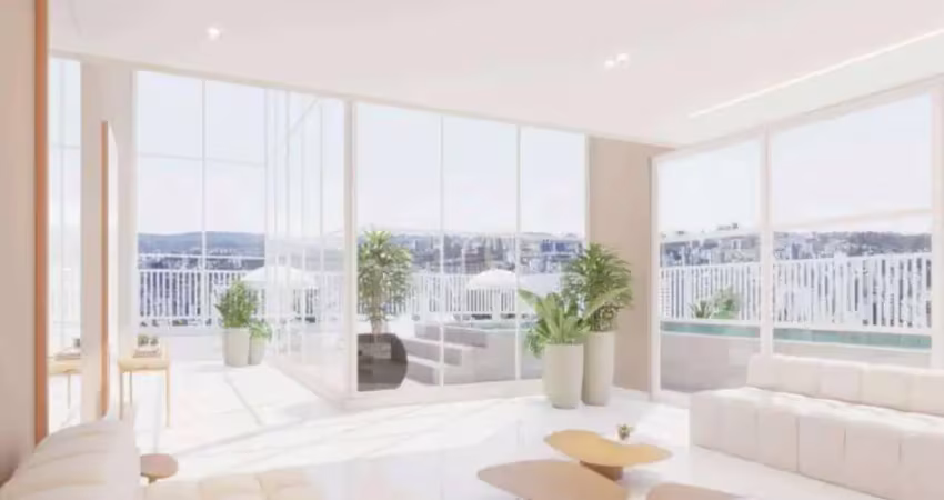Apartamento com 2 dormitórios à venda, 73 m² por R$ 488.000 - Vila Galvão - Guarulhos/SP