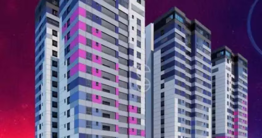 Apartamento com 3 dormitórios à venda, 95 m² por R$ 1.050.000 - Jardim Gumercindo - Guarulhos/SP
