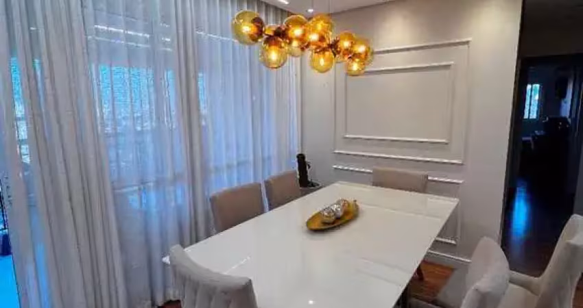 Cidade Maia Apartamento com 3 dormitórios à venda, 106 m² por R$ 1.275.000 - Cidade Maia - Guarulhos/SP