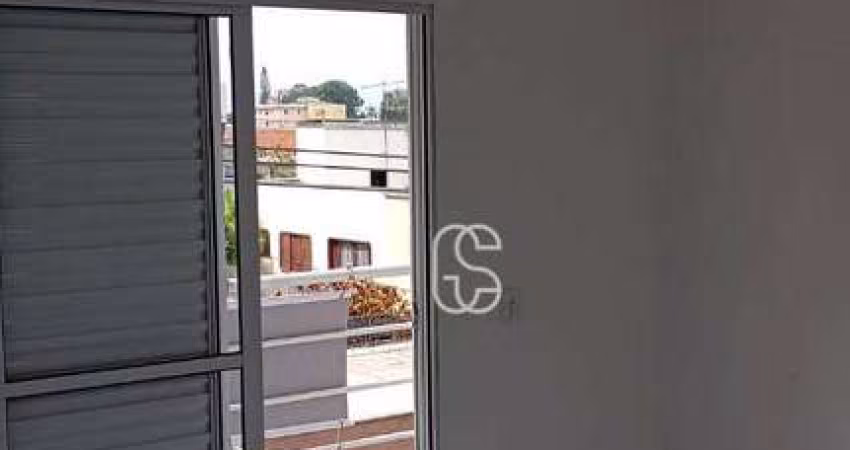 Sala para alugar, 50 m² por R$ 1.800,00/mês - Jardim Bom Clima - Guarulhos/SP