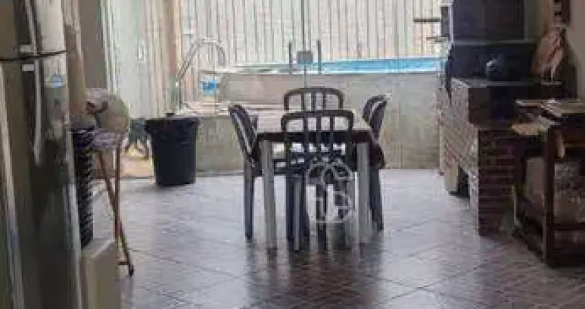 Sobrado com 3 dormitórios à venda, 158 m² por r$ 850.000,00 - macedo - guarulhos/sp