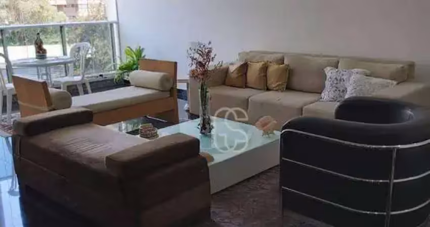 Apartamento à venda com 123 m² por r$ 690.000 - vila andrade - são paulo/sp
