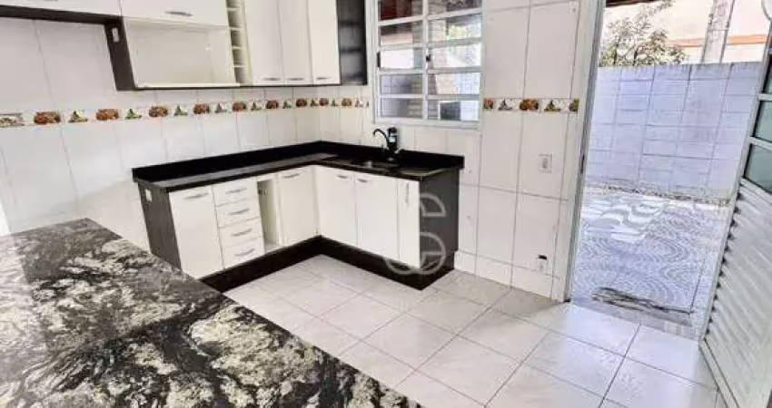 Casa em condomínio fechado com 2 dormitórios à venda, 56 m² por r$ 350.000 - vila nova bonsucesso - guarulhos/sp (residencial villas de bonsucesso)