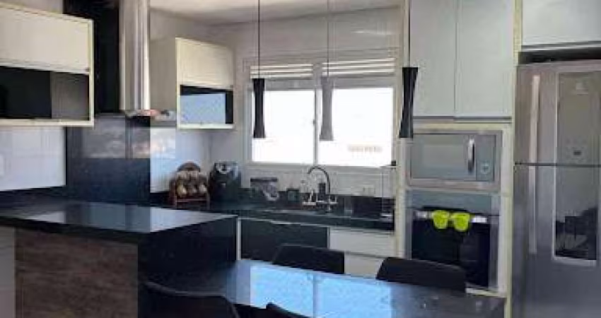 Cobertura Fatto Sport Faria Lima com 3 dormitórios à venda, 99 m² por R$ 770.000 - Cocaia - Guarulhos/SP