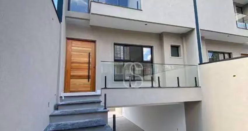 Sobrado com 3 dormitórios à venda, 170 m² por r$ 1.500.000,00 - vila augusta - guarulhos/sp