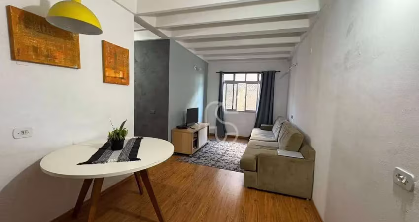 Apartamento com 2 dormitórios à venda, 58 m² por R$ 280.000,00 - Vila Progresso - Guarulhos/SP