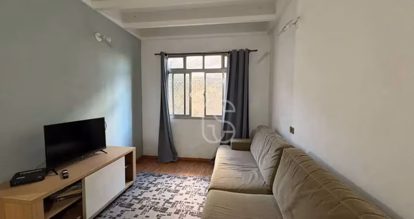Apartamento com 2 dormitórios à venda, 58 m² por r$ 268.000,00 - vila progresso - guarulhos/sp