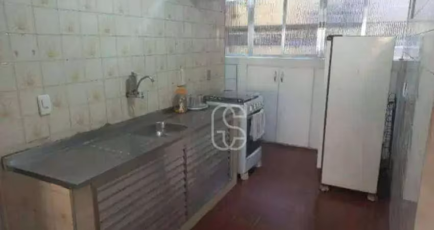 Apartamento com 3 dormitórios à venda, 64 m² por r$ 320.000,00 - parque cecap - guarulhos/sp