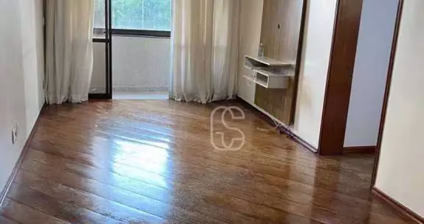 Apartamento com 2 dormitórios à venda, 76 m² por r$ 350.000,00 - jardim zaira - guarulhos/sp