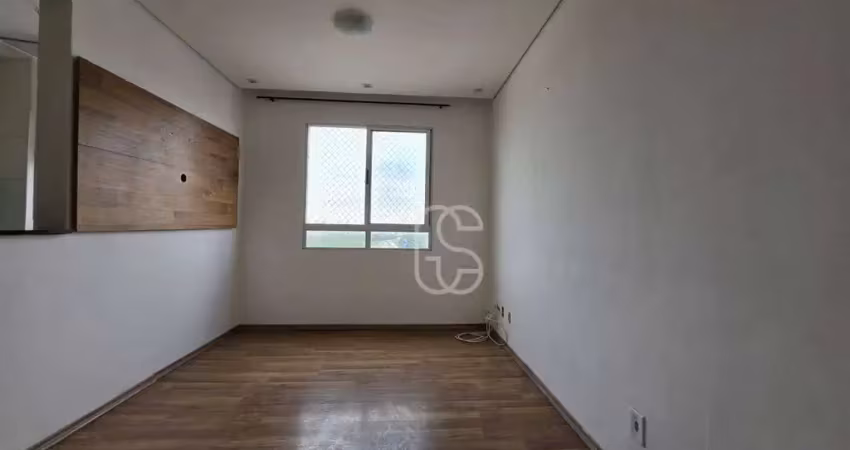 Apartamento à venda, 45 m² por r$ 299.990,00 - ponte grande - guarulhos/sp
