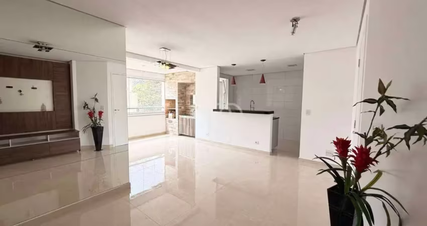 Apartamento com 3 dormitórios à venda, 86 m² por r$ 850.000 - prox metro parada inglesa - são paulo/sp