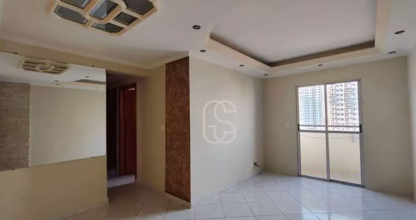 Apartamento com 3 dormitórios à venda, 64 m² por r$ 377.000,00 - picanco - guarulhos/sp