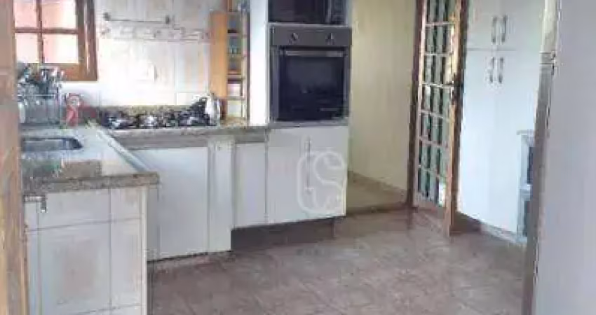 Sobrado com 3 dormitórios à venda, 245 m² por r$ 425.000,00 - jardim santa lídia - guarulhos/sp