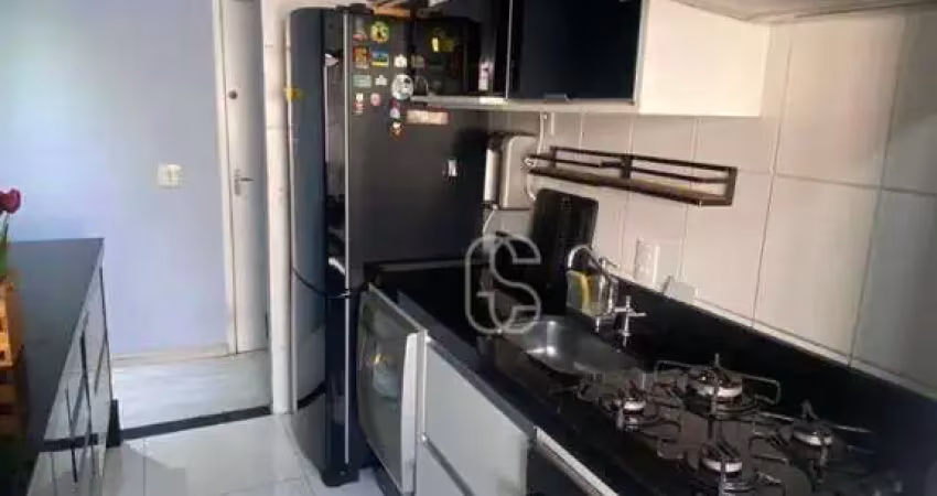 Apartamento com 2 dormitórios à venda, 58 m² por r$ 500.000 - jardim flor da montanha - guarulhos/sp