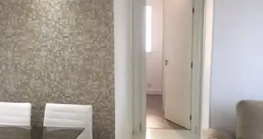 Apartamento com 2 dormitórios à venda, 56 m² por r$ 460.000,00 - vila augusta - guarulhos/sp