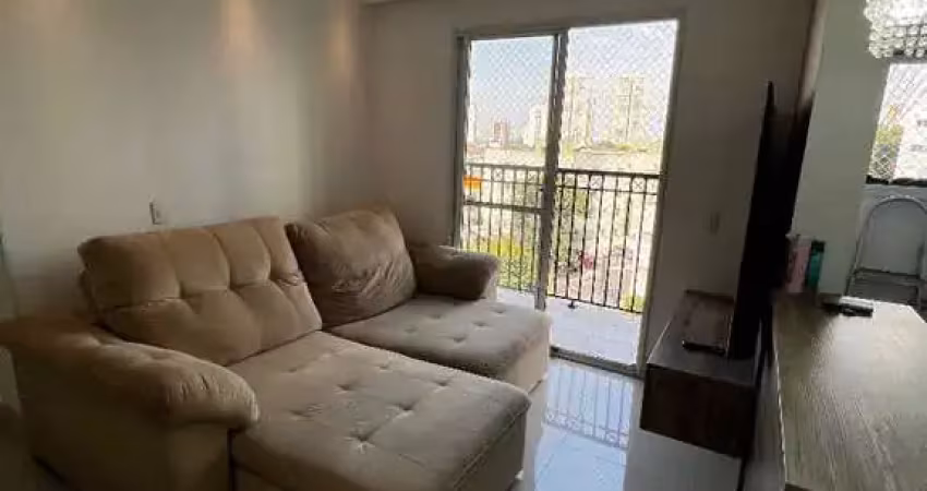 Apartamento com 2 dormitórios à venda, 56 m² por r$ 460.000,00 - vila augusta - guarulhos/sp