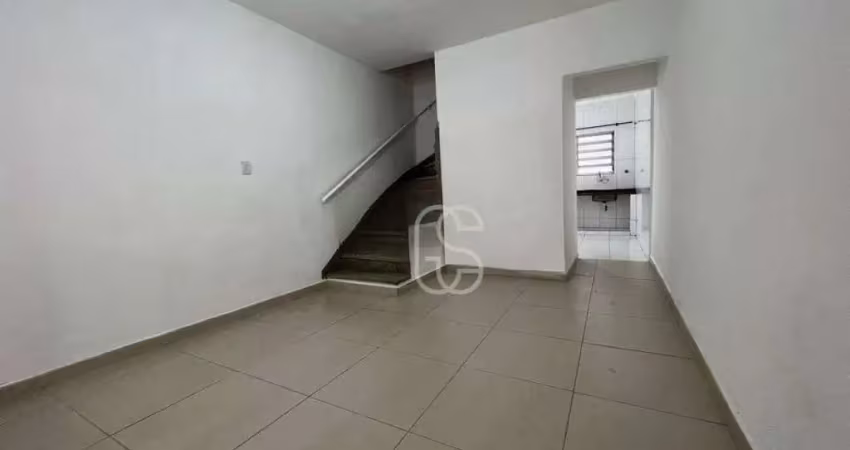 Sobrado com 2 dormitórios 1 vaga à venda, 100 m² por r$ 395.000 - vila zamataro - guarulhos/sp