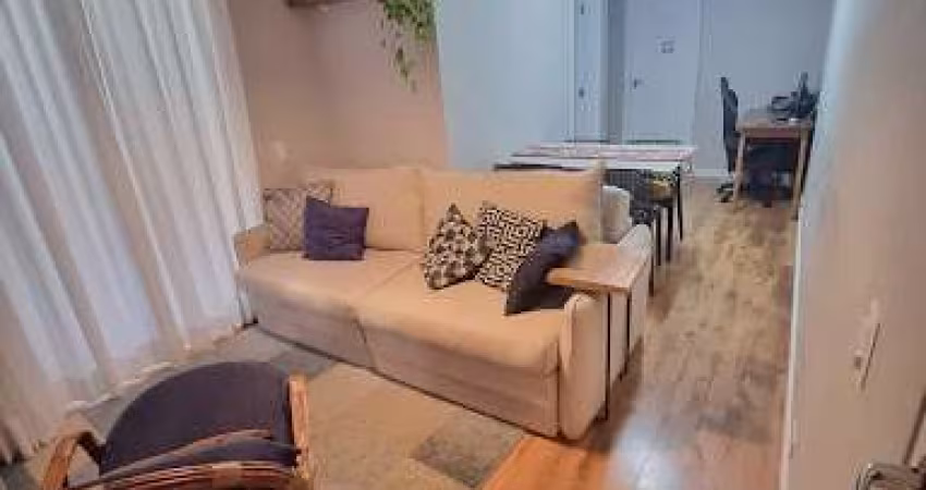 Condomínio Vila do Capri Apartamento com 2 dormitórios à venda, 56 m² por R$ 370.000 - Gopoúva - Guarulhos/SP