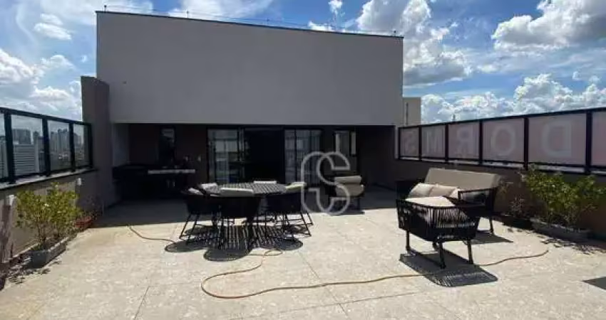 Apartamento com 2 dormitórios para alugar, 38 m² por r$ 2.845,00/mês - vila das palmeiras - guarulhos/sp