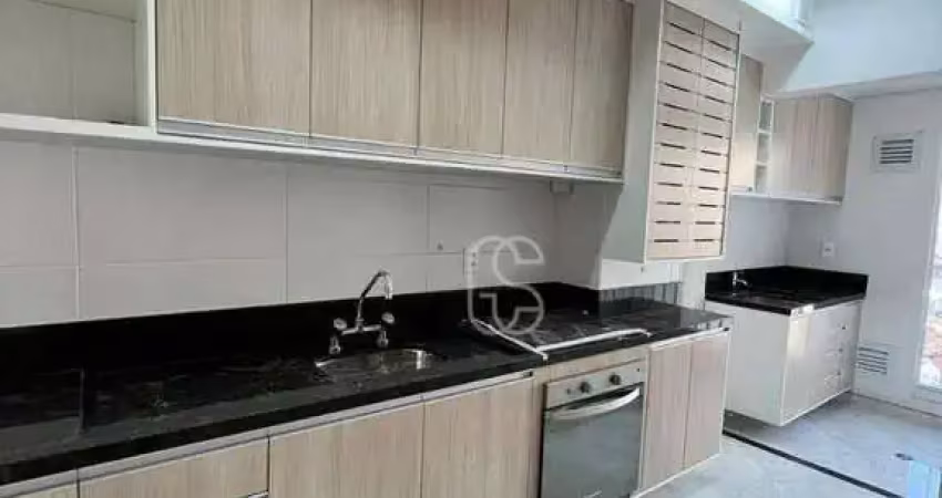 Apartamento com 3 dormitórios à venda, 75 m² por r$ 841.000,00 - ponte grande - guarulhos/sp