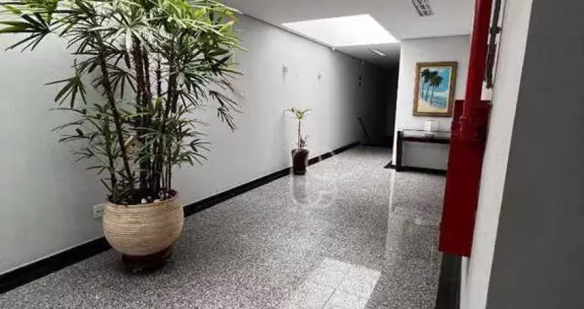 Sala comercial para alugar, 35 m² por r$ 2.000/mês - vila augusta - guarulhos/sp
