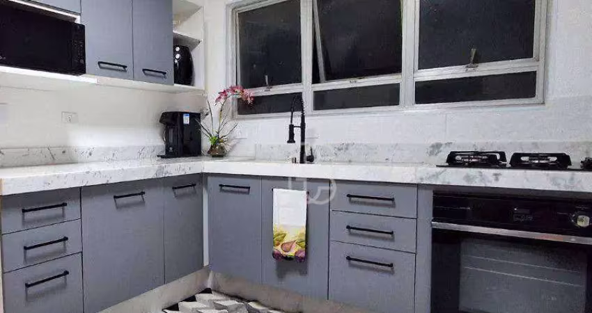 Apartamento com 4 dormitórios à venda, 148 m² por r$ 1.520.000,00 - vila mariana - são paulo/sp