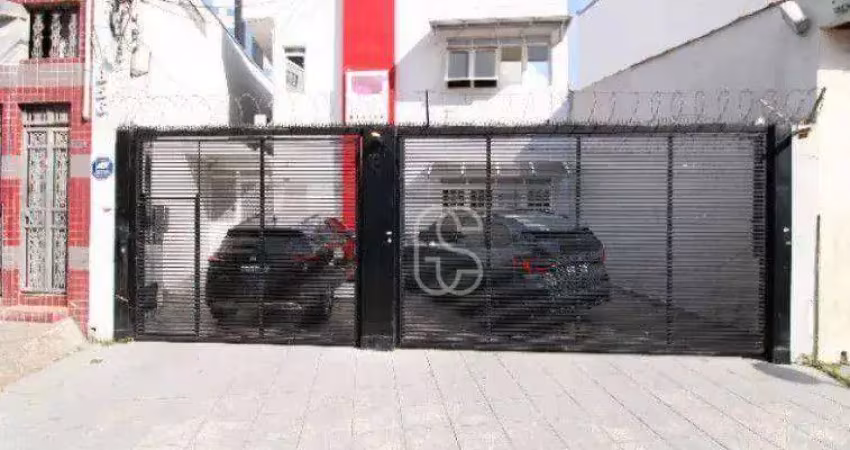Casa à venda, 170 m² por r$ 1.064.000 - santana - são paulo/sp