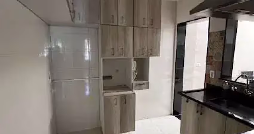 Sobrado com 3 dormitórios, 91 m² - venda por R$ 530.000,00 ou aluguel por R$ 3.150,00 - Cocaia - Guarulhos/SP