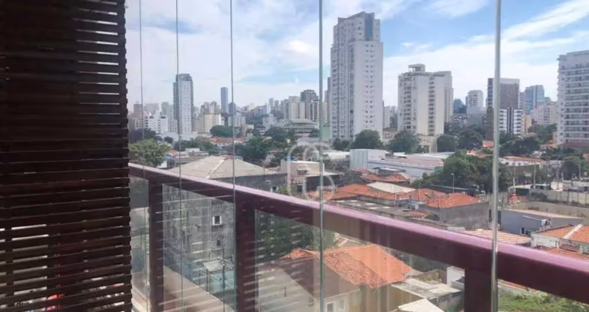 Apartamento com 2 dormitórios à venda, 60 m² por r$ 1.060.000,09 - pinheiros - são paulo/sp