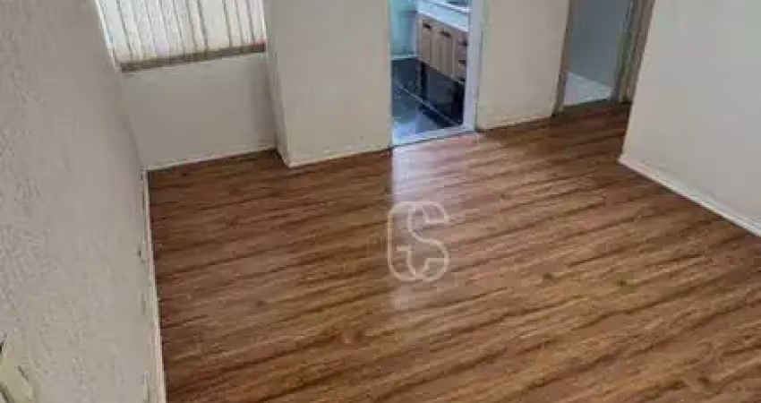 Oportunidade apartamento com 2 dormitórios à venda, 59 m² por r$ 180.000 - gopoúva - guarulhos/sp-condomínio adriana