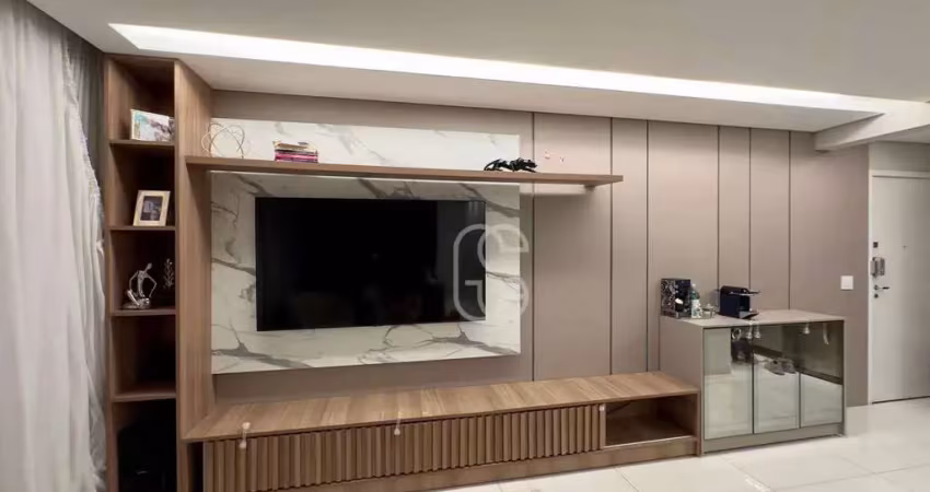 Apartamento com 2 dormitórios à venda, 86 m² por r$ 950.000 - jardim flor da montanha - guarulhos/sp(condominio cidade maia)