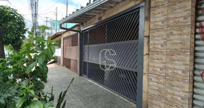 Casa com 2 dormitórios à venda por r$ 499.990,00 - jardim cumbica - guarulhos/sp