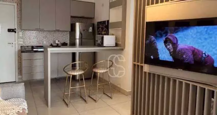 Studio com 1 dormitório à venda, 36 m² por r$ 510.000 - jardim flor da montanha - guarulhos/sp studio cidade maia