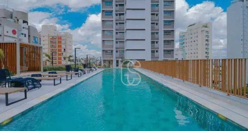 Apartamento com 3 suítes à venda, 144 m² por r$ 3.309.000 - sumarezinho - são paulo/sp