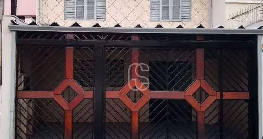 Sobrado com 3 dormitórios à venda, 110 m² por r$ 882.000,00 - jardim sao paulo(zona norte) - são paulo/sp