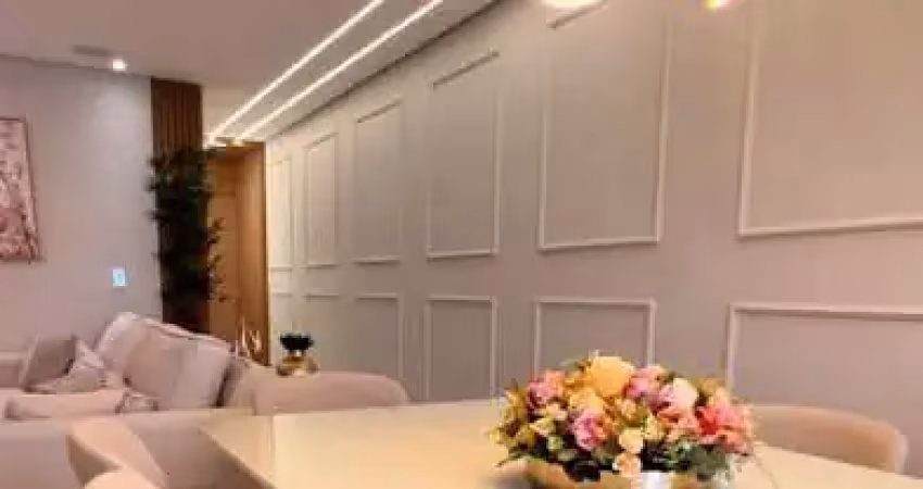 Aruja clube apartamento com 3 dormitórios à venda, 100 m² por r$ 1.350.000 - – centro - arujá/sp