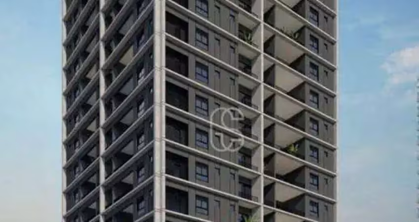 Apartamento com 3 dormitórios à venda, 100 m² por r$ 1.680.000 - perdizes - são paulo/sp